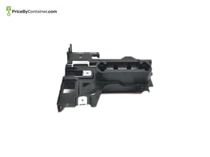 PORSCHE 9Y0802819COK1 — Porsche Genuine SOCKET – JACK MATT BLACK 9Y0802819COK1