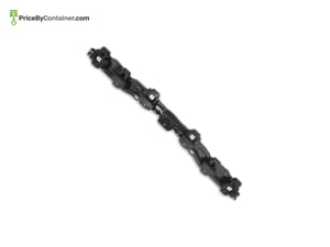 PORSCHE 9Y0805015C — Porsche Genuine RADIATOR SUPPORT 9Y0805015C
