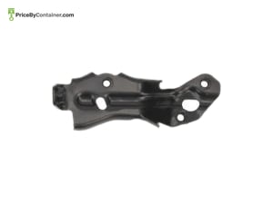 PORSCHE 9Y0805515C — Porsche Genuine BRACET 9Y0805515C