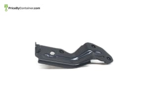 PORSCHE 9Y0805516C — Porsche Genuine RADIATOR BRAKECT 9Y0805516C
