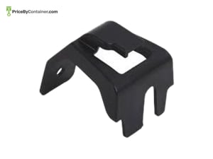 PORSCHE 9Y0805815A — Porsche Genuine BRACKET – FENDER 9Y0805815A