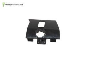 PORSCHE 9Y0807132B — Porsche Genuine RETAINER FOR ULTRASOUND SE 9Y0807132B