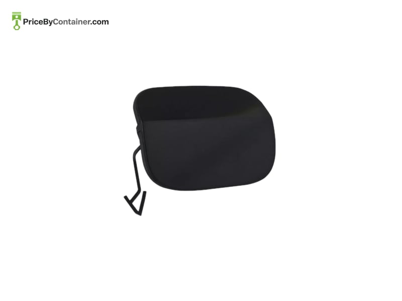 PORSCHE 9Y0807156G2X — PORSCHE GENUINE TOWING COVER 9Y0807156G2X
