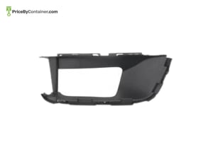PORSCHE 9Y0807162 — Porsche Genuine AIR GUIDE 9Y0807162