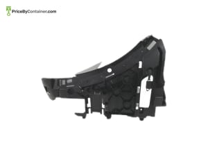 PORSCHE 9Y0807178C — Porsche Genuine BUMPER GUIDE 9Y0807178C