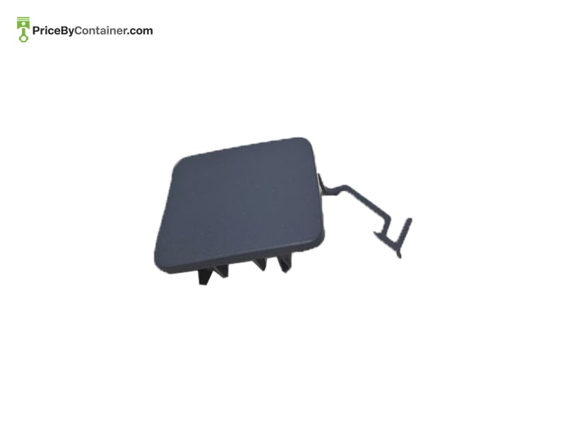 PORSCHE 9Y0807500BG2X — PORSCHE GENUINE COVER FOR TOWING EYE PRIME 9Y0807500BG2X