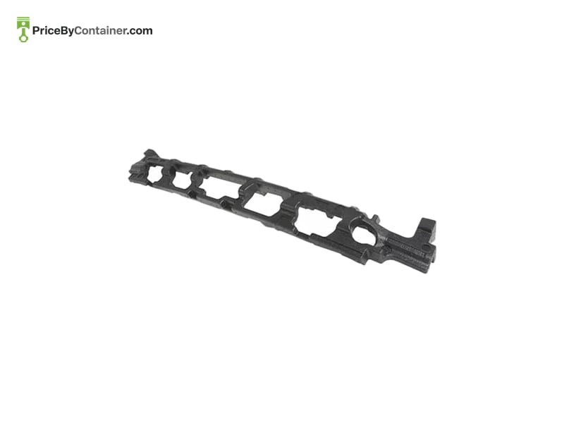 PORSCHE 9Y0807550F — PORSCHE GENUINE FOAM PART 9Y0807550F