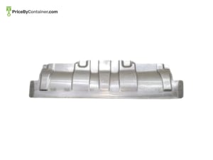 PORSCHE 9Y0807587A — Porsche Genuine COVER 9Y0807587A