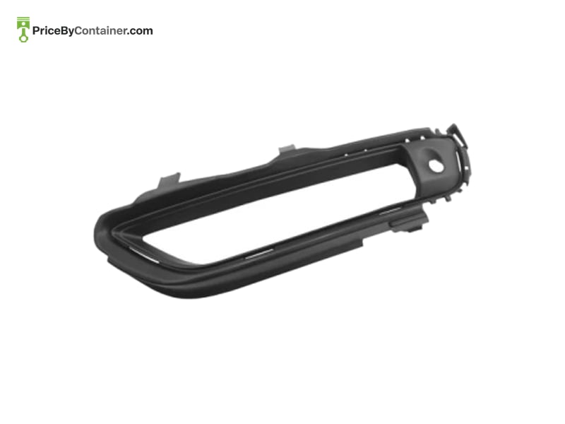 PORSCHE 9Y0807675OK1 — PORSCHE GENUINE TRUN SIGNAL COVER 9Y0807675OK1
