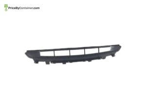 PORSCHE 9Y0807684OK1 — Porsche Genuine GRILLE BLACK MAT 9Y0807684OK1