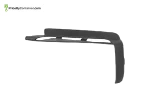 PORSCHE 9Y0807685OK1 — Porsche Genuine GRILL FRAME 9Y0807685OK1