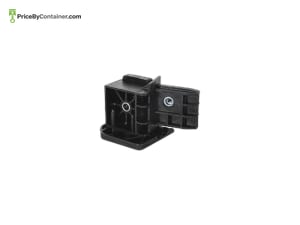 PORSCHE 9Y0807712C — Porsche Genuine END SUPPORT 9Y0807712C