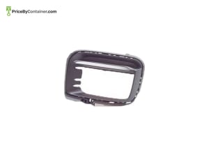 PORSCHE 9Y0807795BOK1 — Porsche Genuine COVER MATT BLACK 9Y0807795BOK1