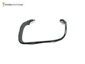 PORSCHE 9Y0807837AOK1 — Porsche Genuine TRIM 9Y0807837AOK1
