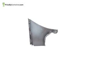 PORSCHE 9Y0807957BOK1 — Porsche Genuine AIR GUIDE MATT BLACK 9Y0807957BOK1
