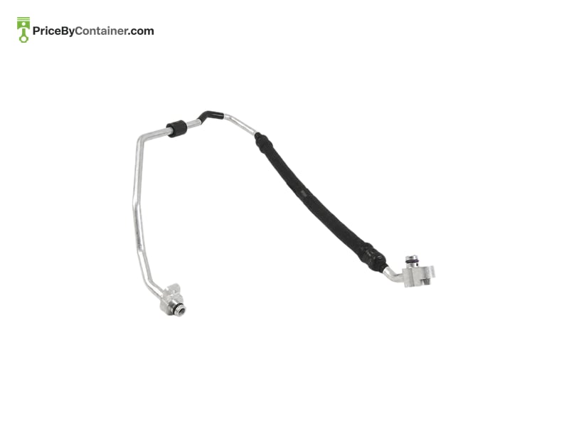 PORSCHE 9Y0816721C — PORSCHE GENUINE REFRIGERANT LINE 9Y0816721C