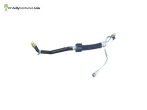 PORSCHE 9Y0816741S — Porsche Genuine HOSE 9Y0816741 9Y0816741S