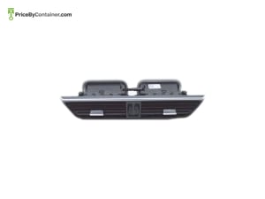 PORSCHE 9Y0820701DG0B — Porsche Genuine AIR VENT 9Y0820701DG0B