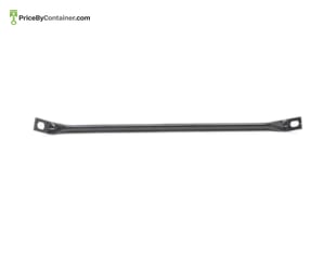 PORSCHE 9Y0821158A — Porsche Genuine STRUT 9Y0821158A
