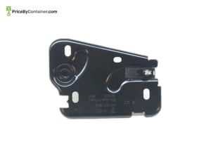 PORSCHE 9Y0823185A — Porsche Genuine ARM 9Y0823185A