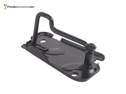PORSCHE 9Y0823186A — Porsche Genuine ARM 9Y0823186A