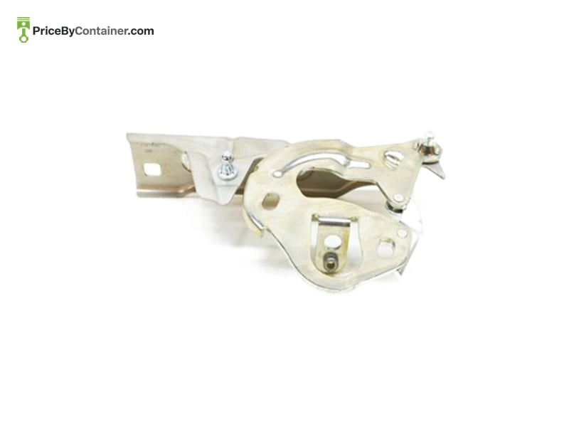 PORSCHE 9Y0823301E — PORSCHE GENUINE HINGE 9Y0823301E