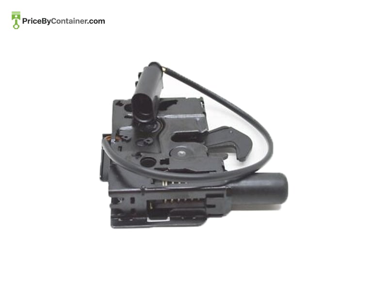 PORSCHE 9Y0823509E — PORSCHE GENUINE LID LOCK 9Y0823509E