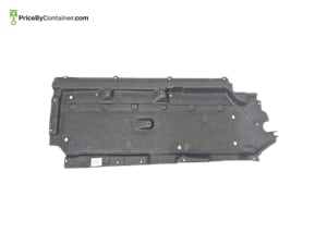 PORSCHE 9Y0825101E — Porsche Genuine COVER 9Y0825101E