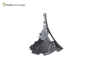 PORSCHE 9Y0825318DOK1 — Porsche Genuine PROTACTIVE PLATE 9Y0825318DOK1