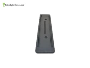 PORSCHE 9Y0827211 — Porsche Genuine LICENCE PLATE HOLDER 9Y0827211