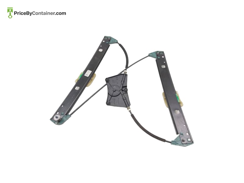 PORSCHE 9Y0837462C — PORSCHE GENUINE WINDOW REGULATOR 9Y0837462C