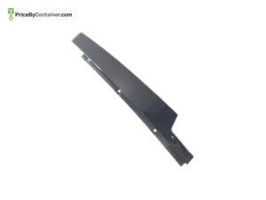 PORSCHE 9Y0837901D — Porsche Genuine TRIM FOR PILLAR B 9Y0837901D