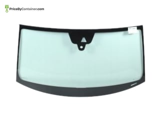 PORSCHE 9Y0845011AQ — Porsche Genuine WINDSCREEN 9Y0845011AQ