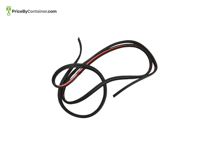 PORSCHE 9Y0845571 — PORSCHE GENUINE GASKET 9Y0845571