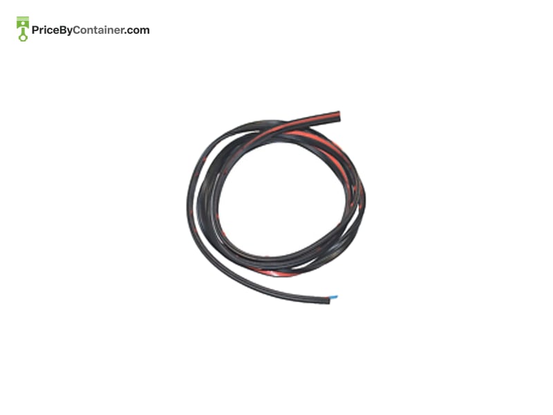PORSCHE 9Y0845571A — PORSCHE GENUINE GASKET 9Y0845571A