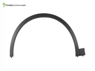 PORSCHE 9Y0853717JOK1 — Porsche Genuine WHEEL ARCH 9Y0853717JOK1