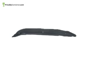 PORSCHE 9Y0854777AOK1 — Porsche Genuine TRIM FOR A-PILLAR MATT BLA 9Y0854777AOK1