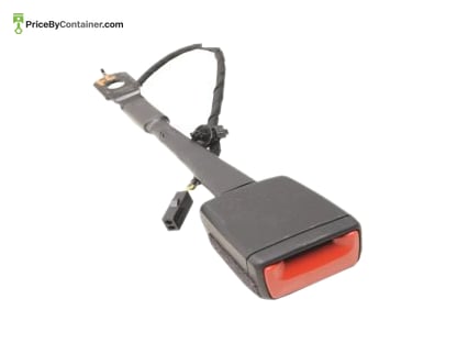 PORSCHE 9Y0857755D — Porsche Genuine SEAT BELT LATCH 9Y0857755D