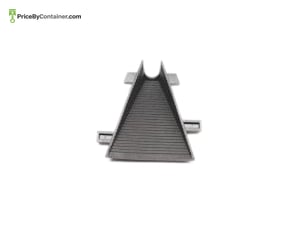 PORSCHE 9Y0858066 — Porsche Genuine COVER -MIRROR CAM 9Y0858066