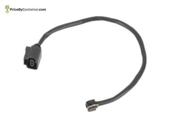 PORSCHE 9Y0907253 — Porsche Genuine BRAKE SENSOR FR 9Y0907253
