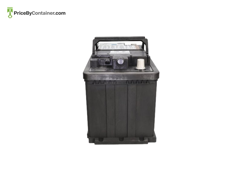 PORSCHE 9Y0915107TY — PORSCHE GENUINE BATTERY LiFePO4 580A 60AH 9Y0915107TY