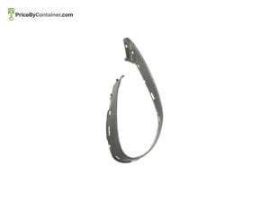 PORSCHE 9Y0941119A — Porsche Genuine GASKET HEADLIGHT LH 9Y0941119A