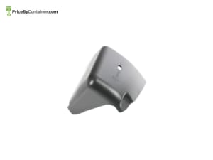 PORSCHE 9Y0945425B — Porsche Genuine COVER 9Y0945425B