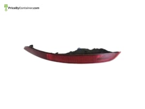 PORSCHE 9Y0945726A — Porsche Genuine REFLECTOR 9Y0945726A