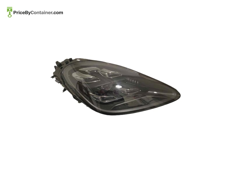 PORSCHE 9Y0947328 — PORSCHE GENUINE LIGHT 9Y0947328