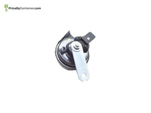 PORSCHE 9Y0951221B — Porsche Genuine HORN 9Y0951221B