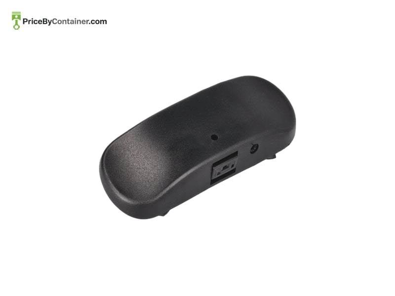 PORSCHE 9Y0955985C — PORSCHE GENUINE FRONT WINDSHIELD WATER JET 9Y0955985C