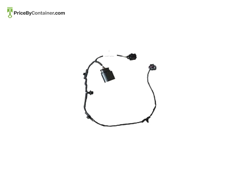 PORSCHE 9Y0971073H — PORSCHE GENUINE WIRING SET 9Y0971073H