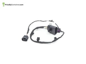 PORSCHE 9Y0971073K — Porsche Genuine HARNESS 9Y0971073K