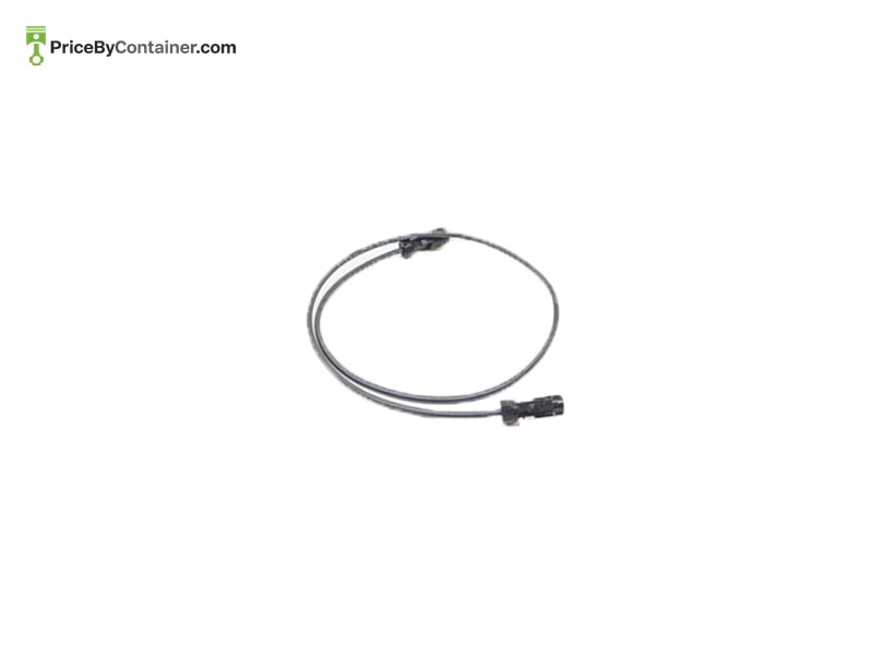 PORSCHE 9Y0971086G — PORSCHE GENUINE CAMERA CABLE 9Y0971086G